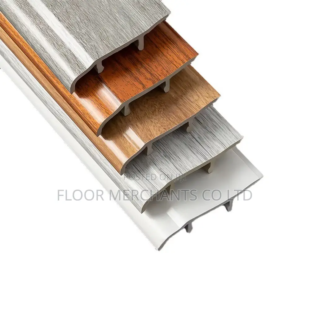 PVC Protection Skirting