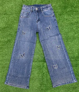 Barbie Trouser