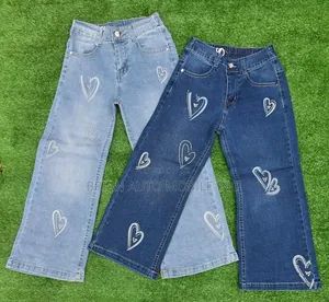 Barbie Trouser