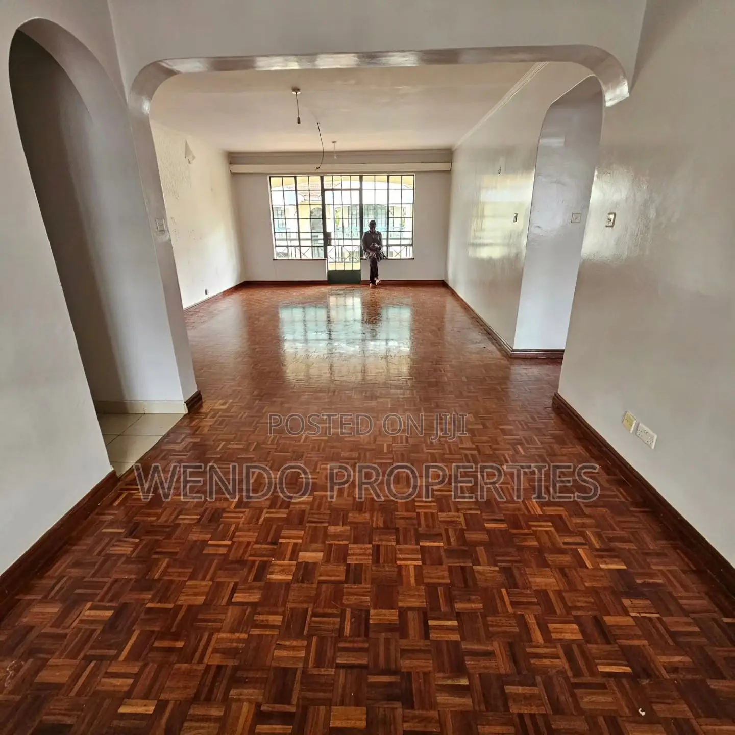 3bdrm Apartment in Valley Arcade for rent