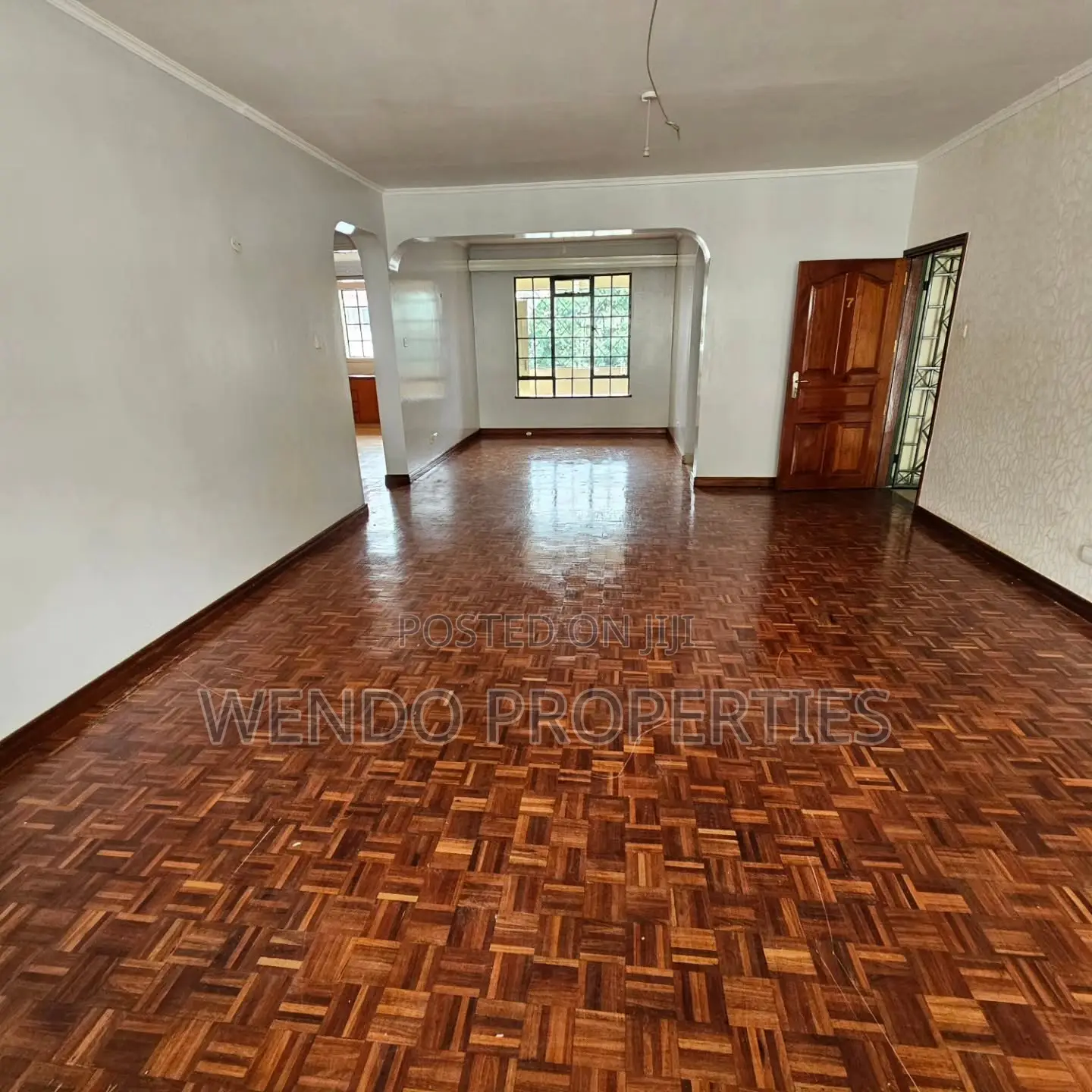 3bdrm Apartment in Valley Arcade for rent