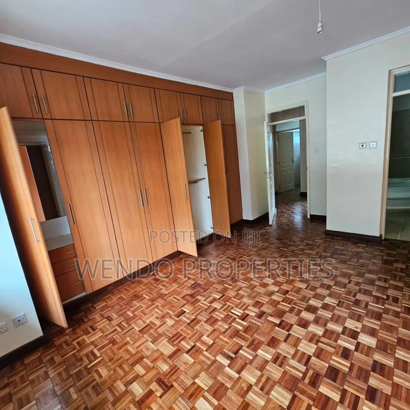 3bdrm Apartment in Valley Arcade for rent