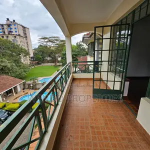 3bdrm Apartment in Valley Arcade for rent