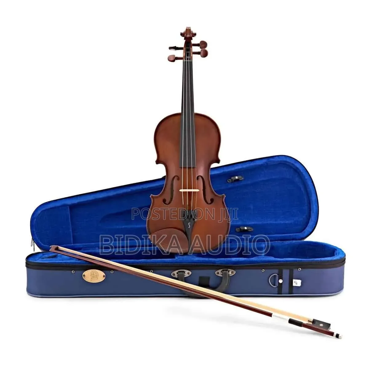 Stentor Student I Violin