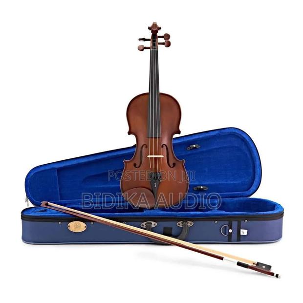 Stentor Student I Violin - main view