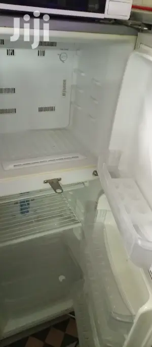 Samsung Fridge