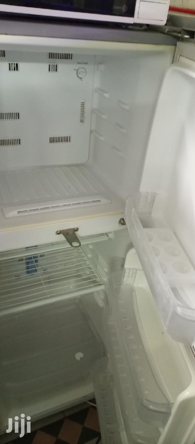 Samsung Fridge