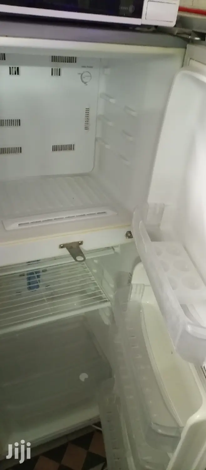 Samsung Fridge
