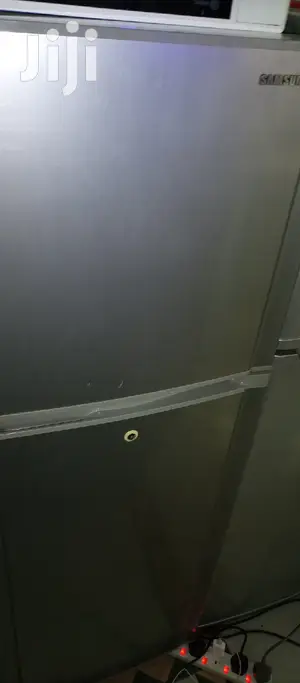 Samsung Fridge