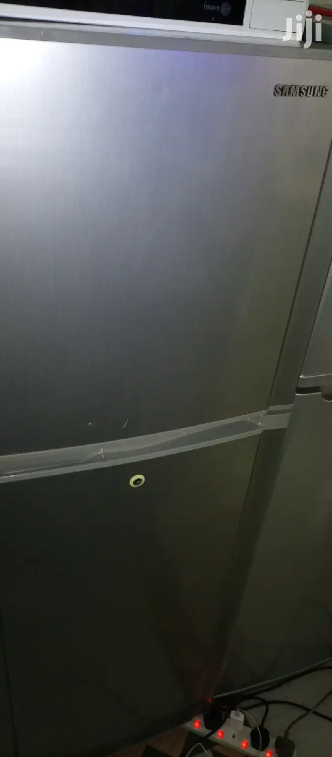 Samsung Fridge