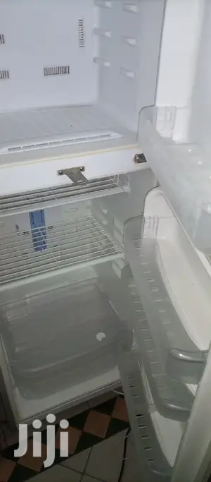 Samsung Fridge