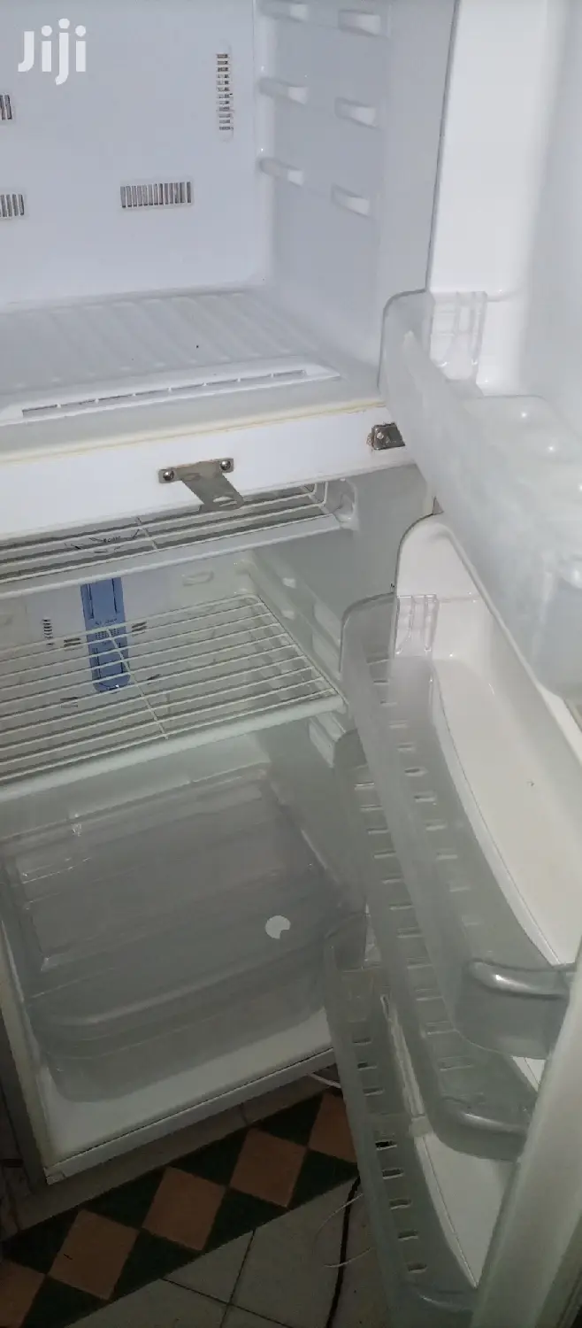Samsung Fridge