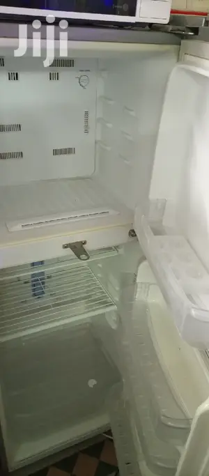 Samsung Fridge