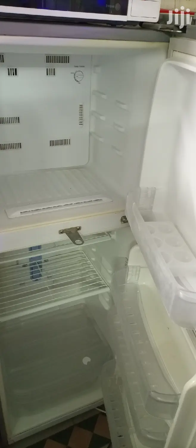 Samsung Fridge