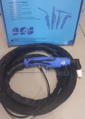 OBENZ P60 Plasma Cutting Torch.