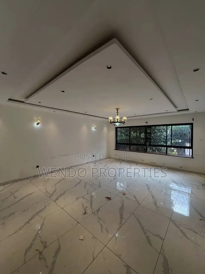 5bdrm House in Maziwa for rent