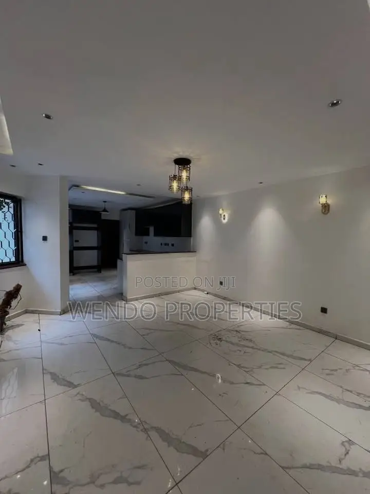 5bdrm House in Maziwa for rent
