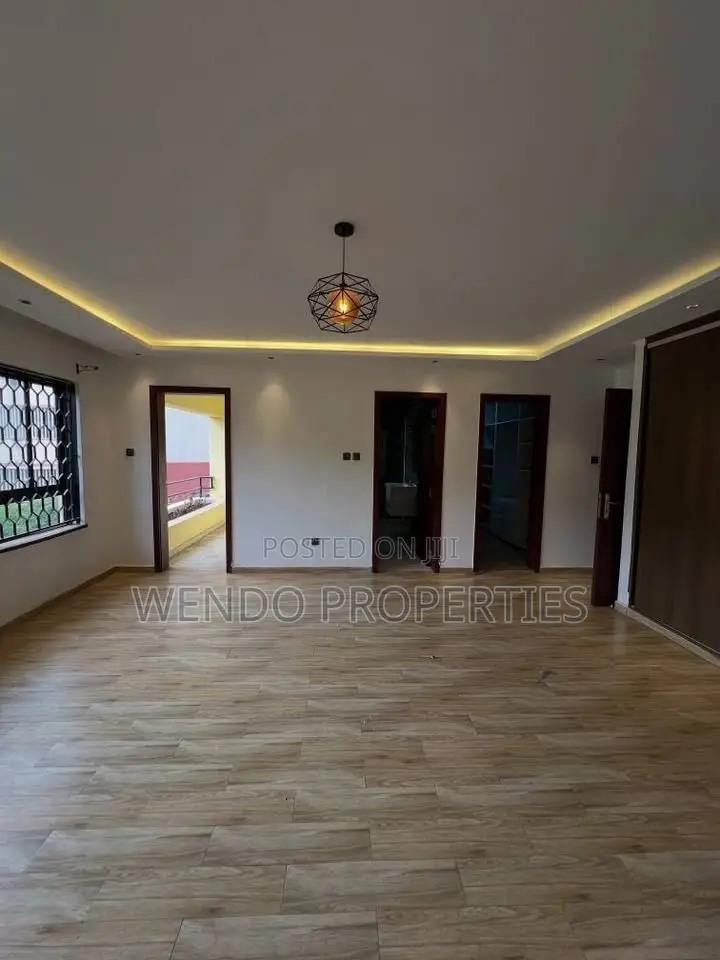 5bdrm House in Maziwa for rent