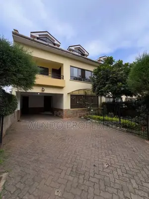 5bdrm House in Maziwa for rent