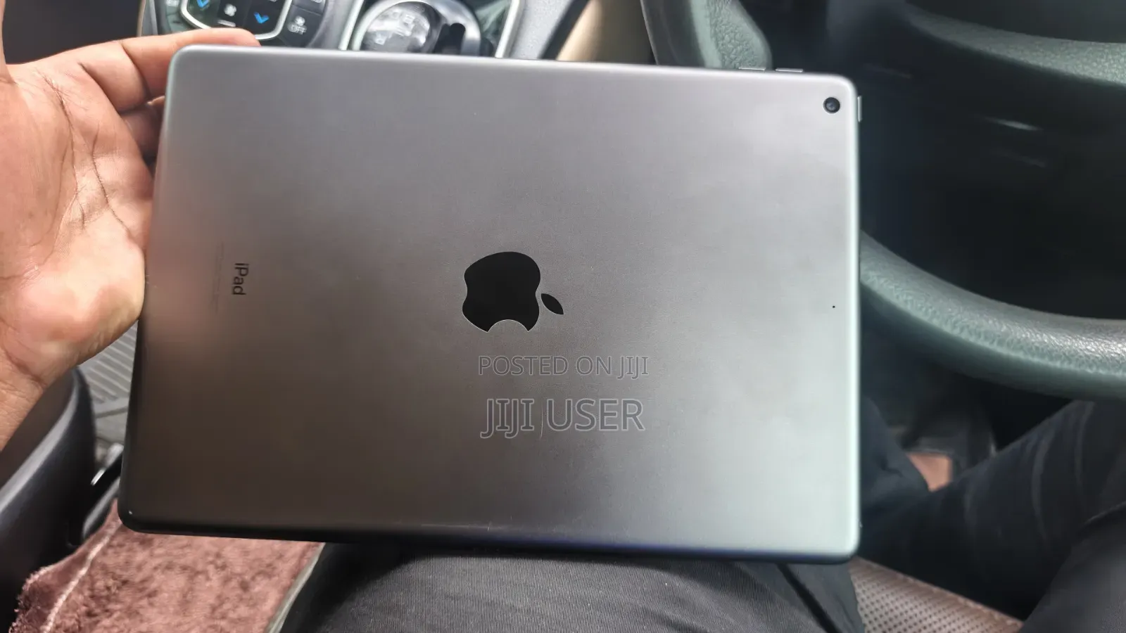 Apple iPad 9.7 64 GB Silver