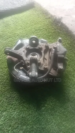 Toyota Avensis Hub Bearing,disc,callipers