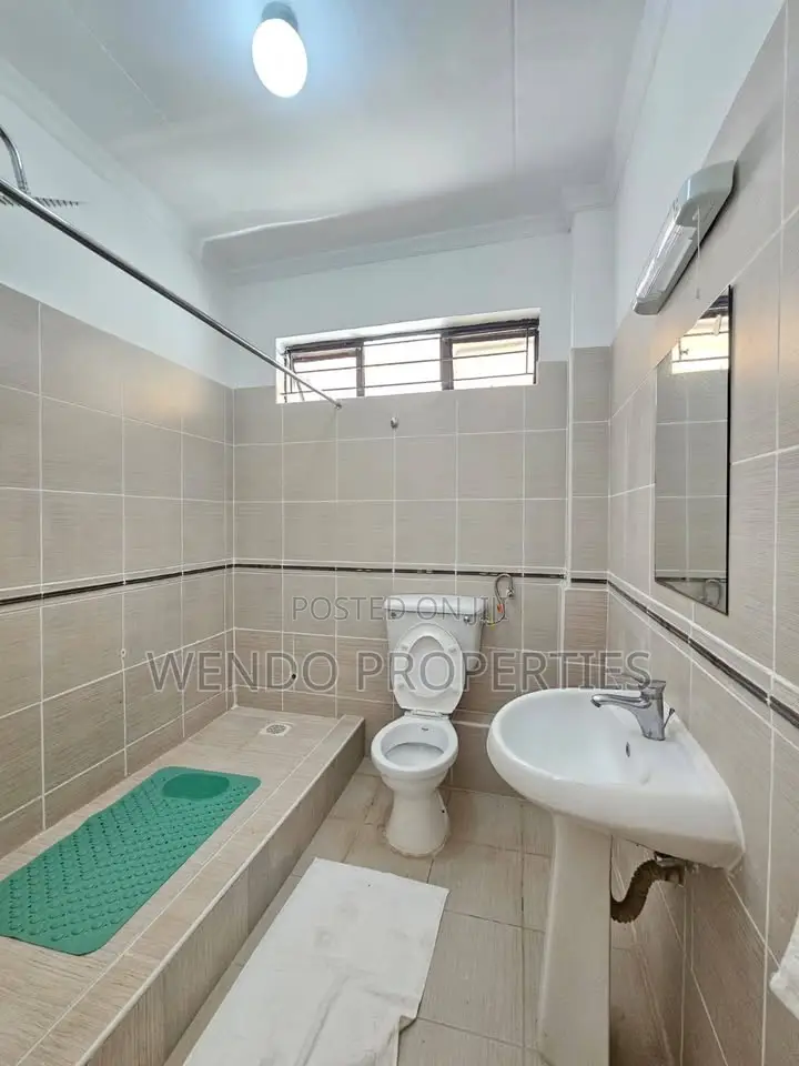 Furnished 1bdrm Apartment in Riverside Drive for rent