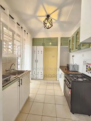 Furnished 1bdrm Apartment in Riverside Drive for rent