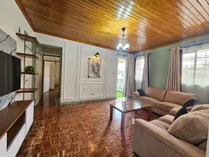 Furnished 1bdrm Apartment in Riverside Drive for rent