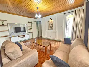 Furnished 1bdrm Apartment in Riverside Drive for rent