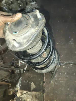 Toyota Isis Front Shock Absorber