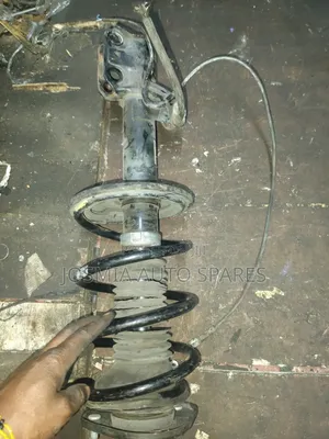 Toyota Isis Front Shock Absorber