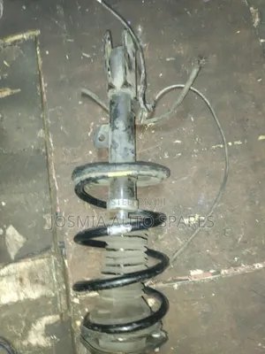 Toyota Isis Front Shock Absorber