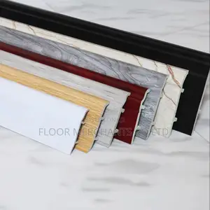 PVC Plain Skirting