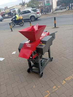 Multi-Purpose High Speed
