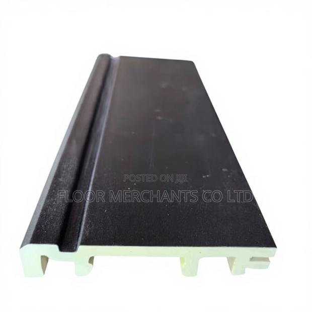 PVC Floorline Skirting - main view