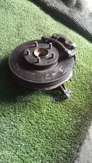 Mazda Cx5 Hub Bearing,disc,callipers