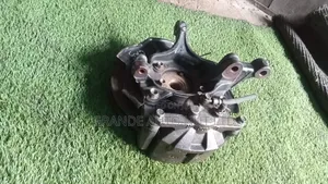 Mazda Cx5 Hub Bearing,disc,callipers