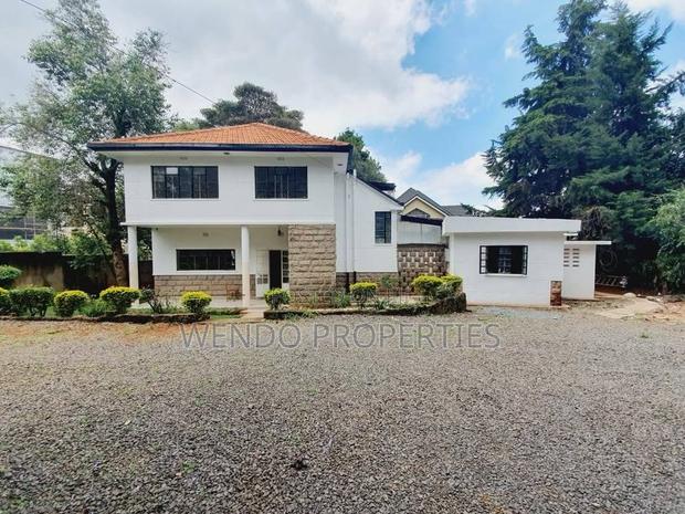 3bdrm House in Valley Arcade for rent - main view