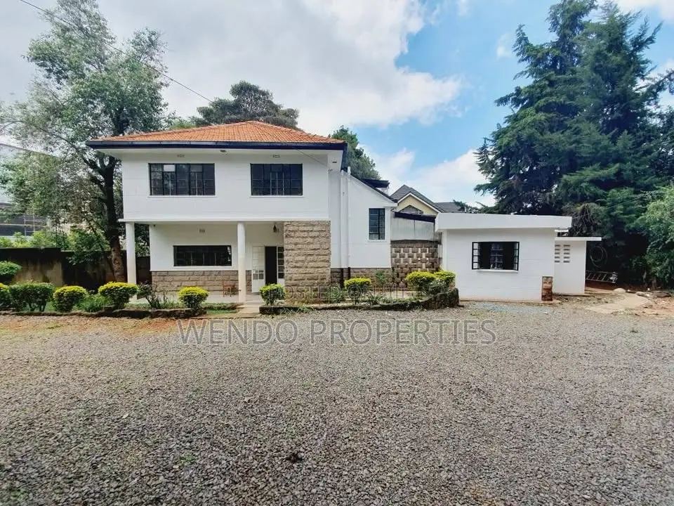 3bdrm House in Valley Arcade for rent
