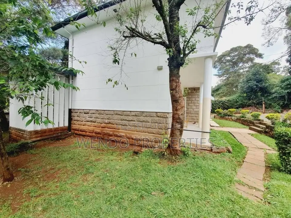 3bdrm House in Valley Arcade for rent