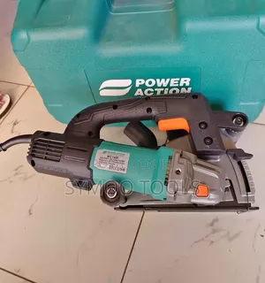 Power Action Wall Chaser