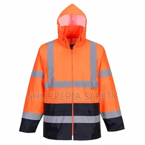 Rider's Jacket