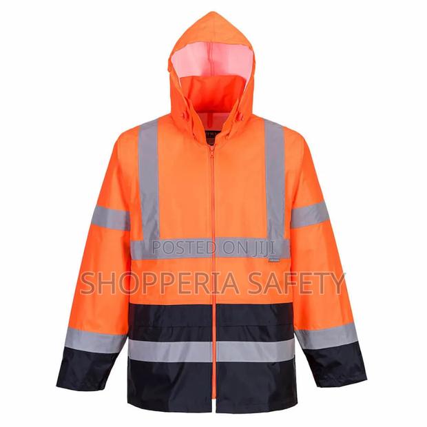 Rider's Jacket - thumbnail 2
