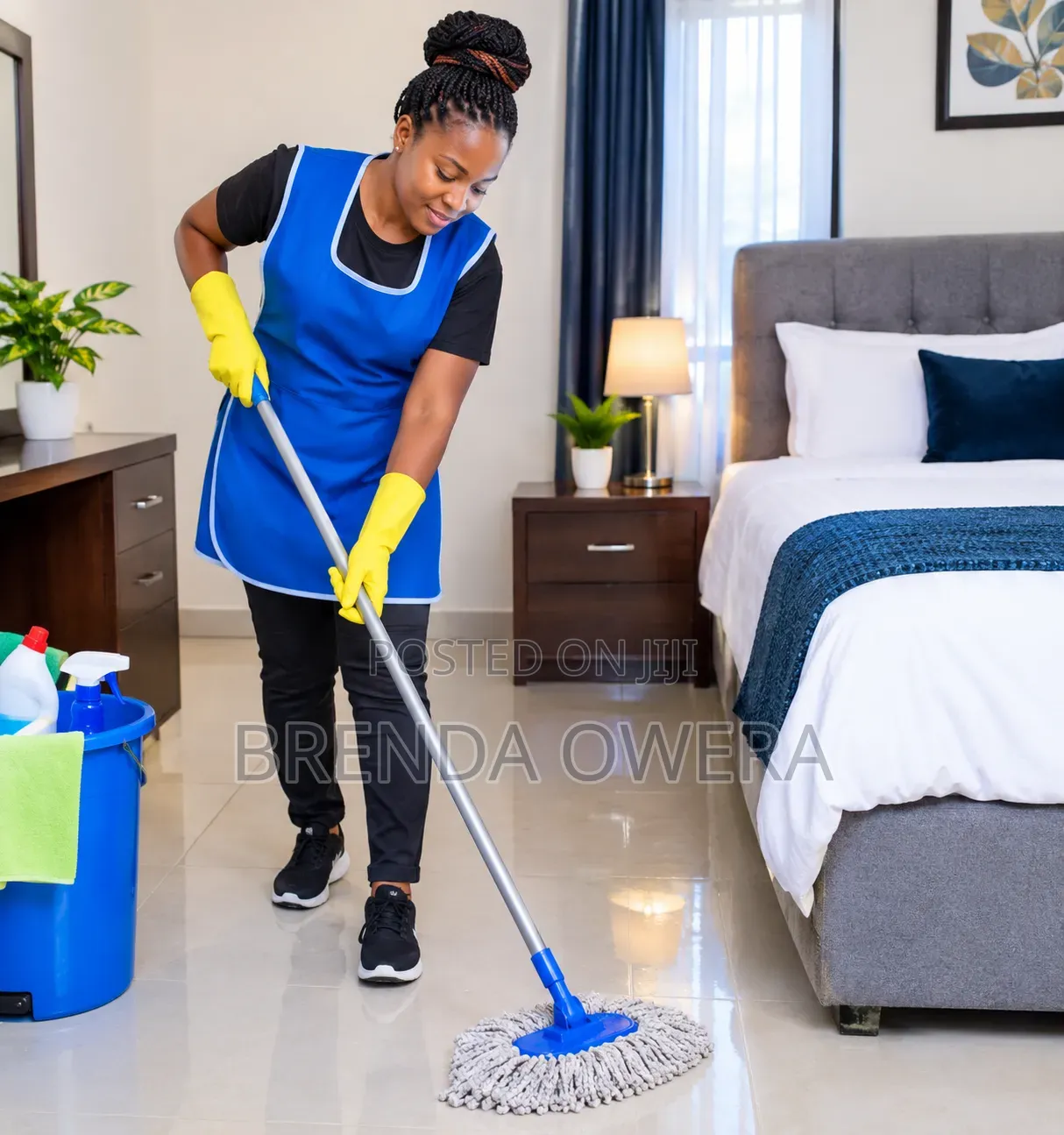 PROFESSIONAL CLEANING SERVICES, Serving Mombasa and Surrounding