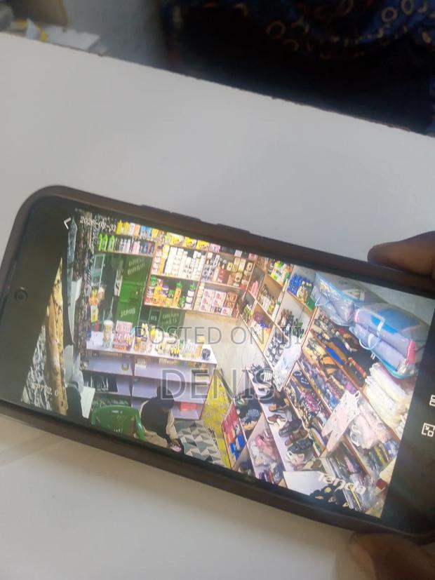 CCTV Installation and Internet Installation - thumbnail 2