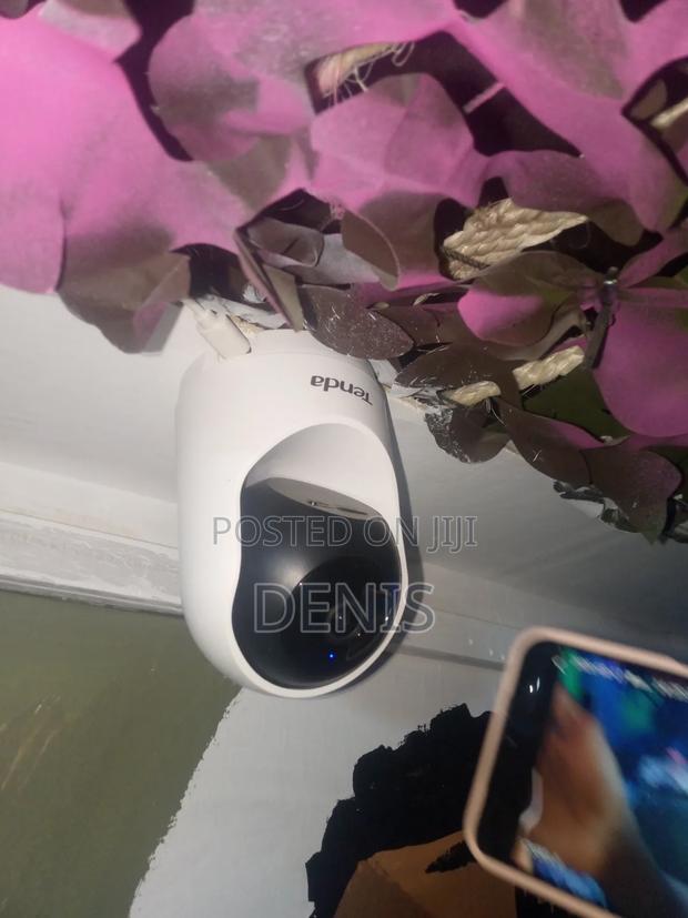 CCTV Installation and Internet Installation - thumbnail 3