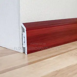 Cove Skirting