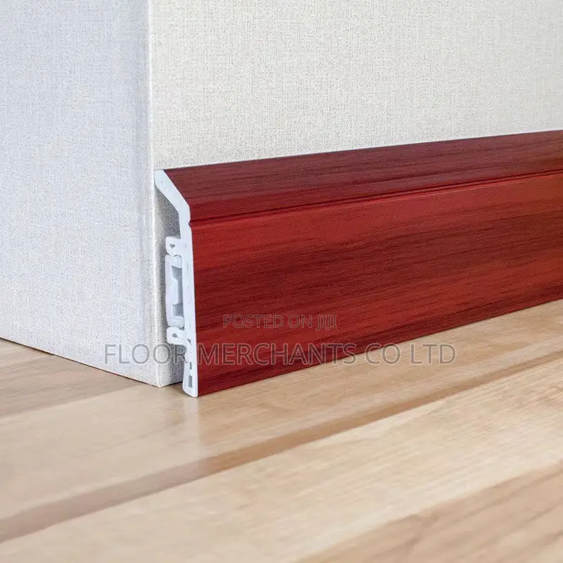 Cove Skirting