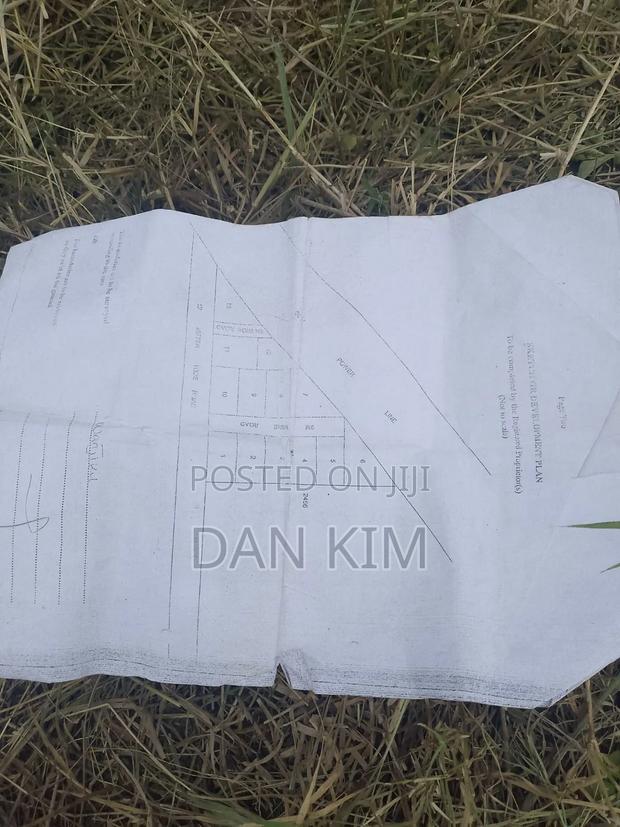 Distress Sale  50by90ft Plot - thumbnail 2