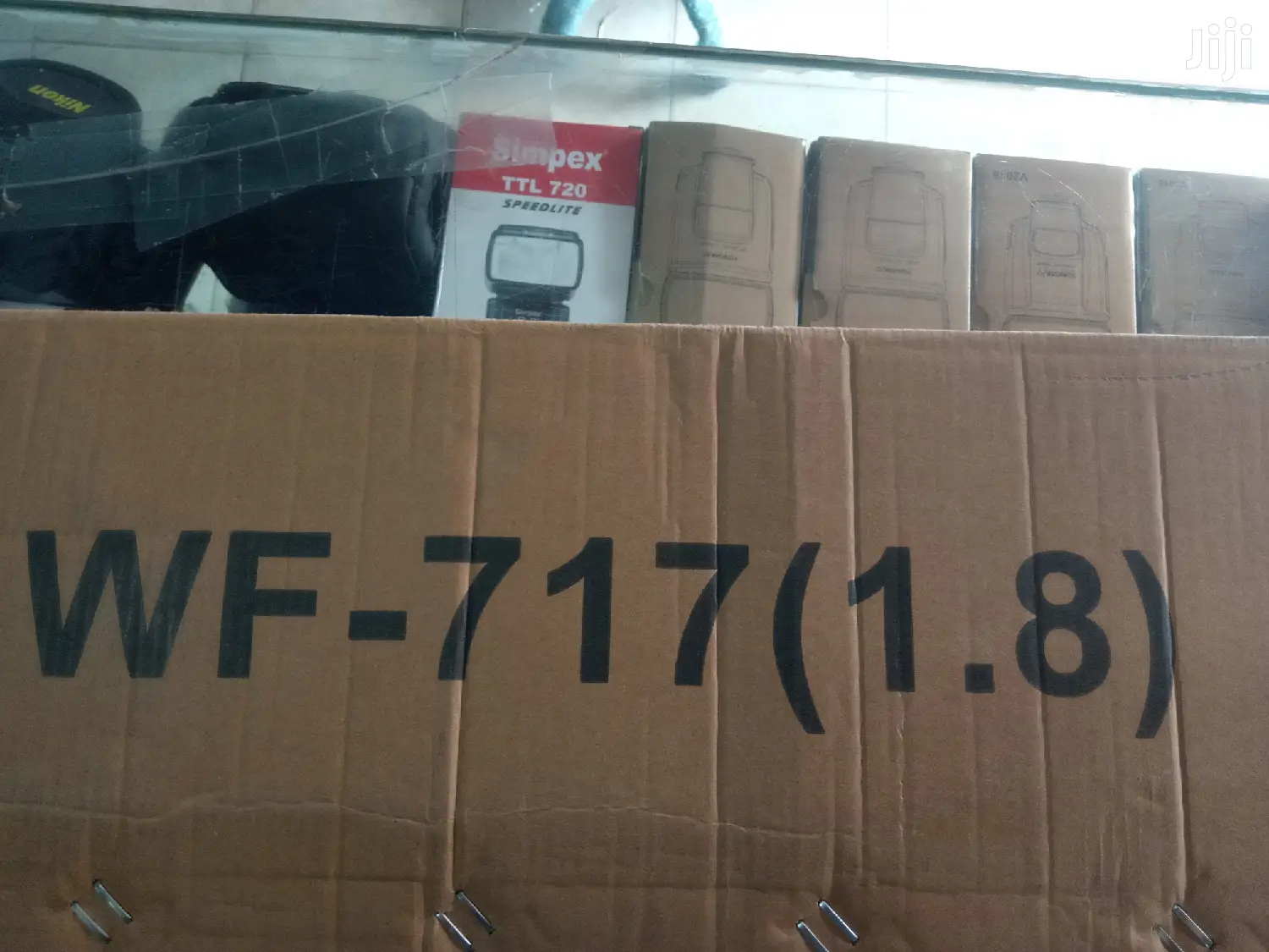 Weifeng Stand 1.8meters